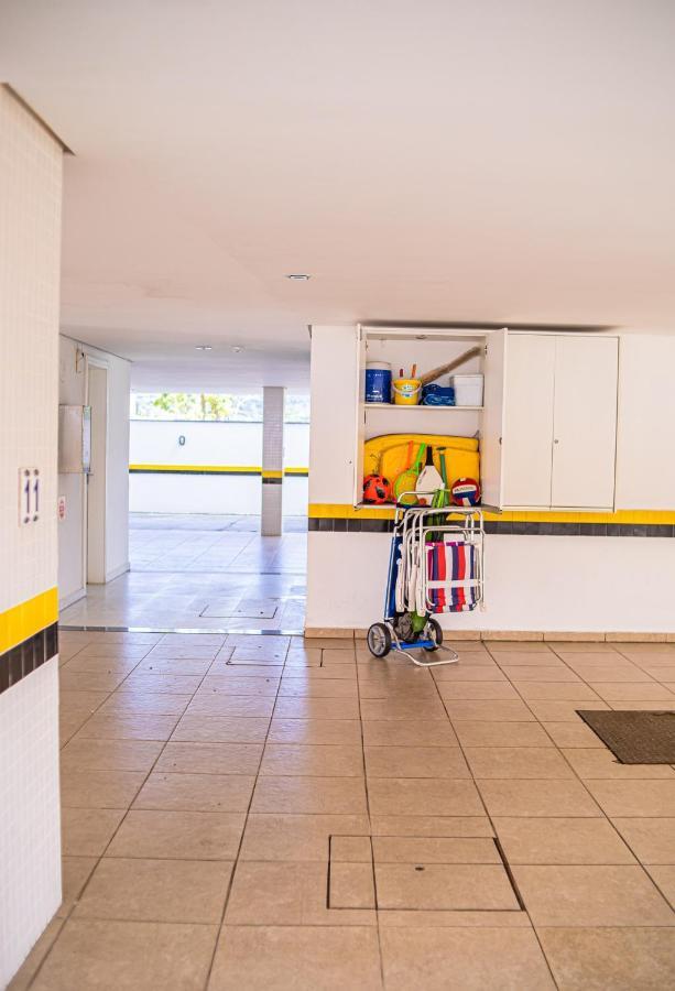 Apartamento Praia Balneario Dos Acores Florianópolis Kültér fotó