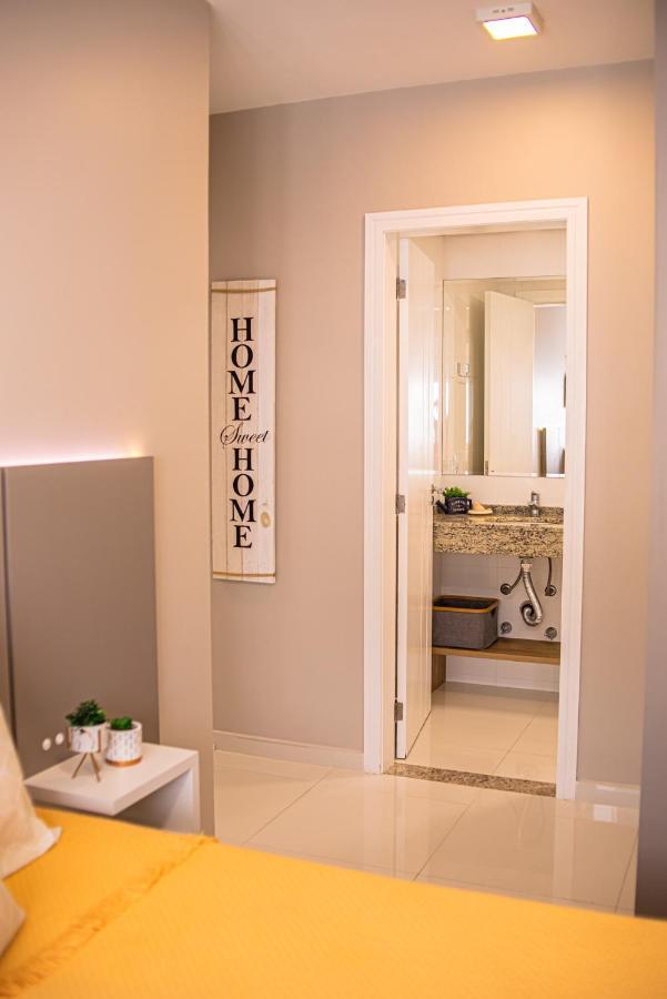 Apartamento Praia Balneario Dos Acores Florianópolis Kültér fotó
