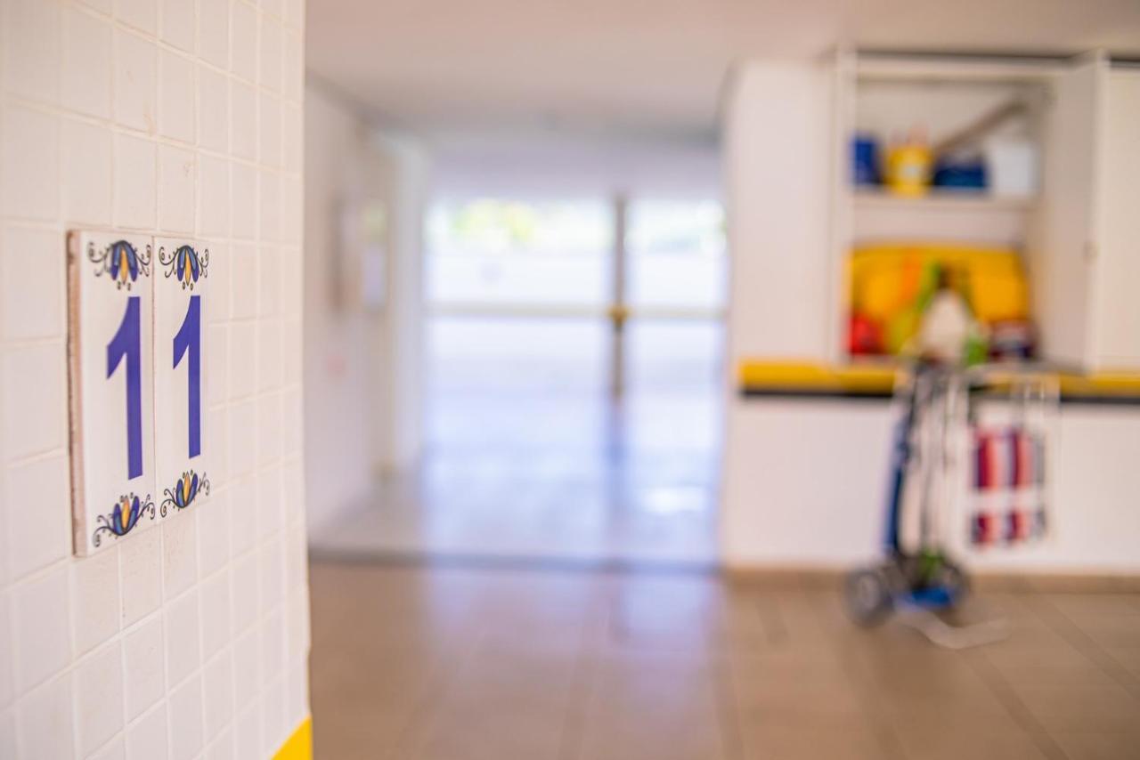 Apartamento Praia Balneario Dos Acores Florianópolis Kültér fotó