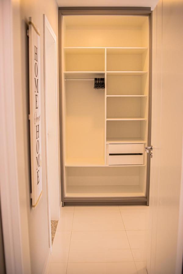 Apartamento Praia Balneario Dos Acores Florianópolis Kültér fotó
