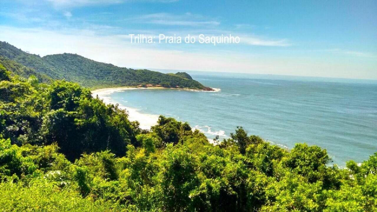 Apartamento Praia Balneario Dos Acores Florianópolis Kültér fotó