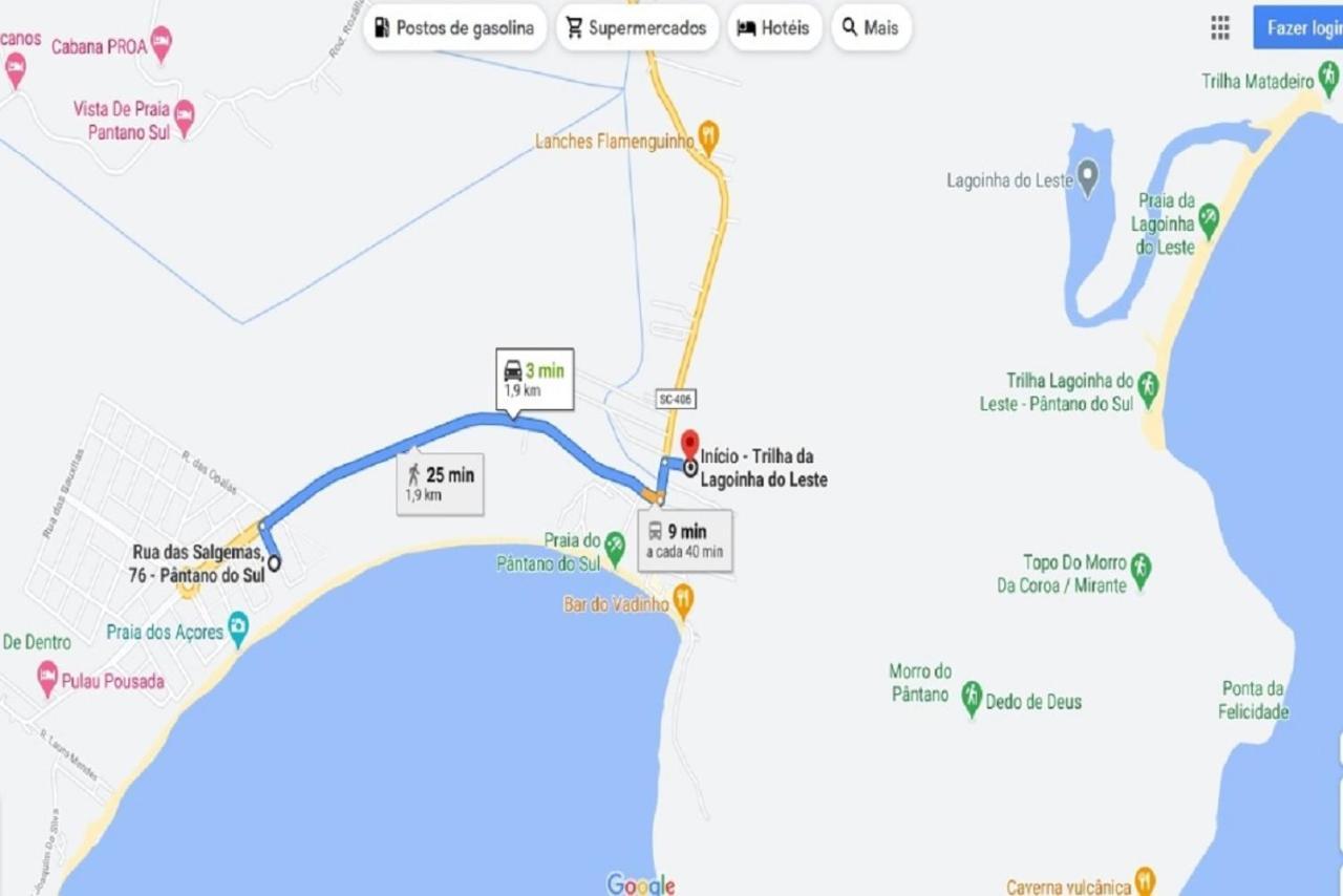 Apartamento Praia Balneario Dos Acores Florianópolis Kültér fotó