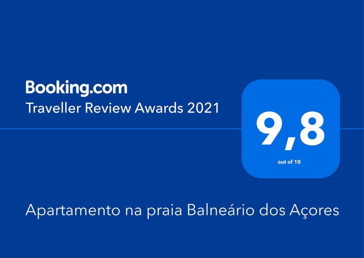 Apartamento Praia Balneario Dos Acores Florianópolis Kültér fotó